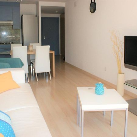 Precioso Apartamento Para 6 Personas 로지즈 외부 사진