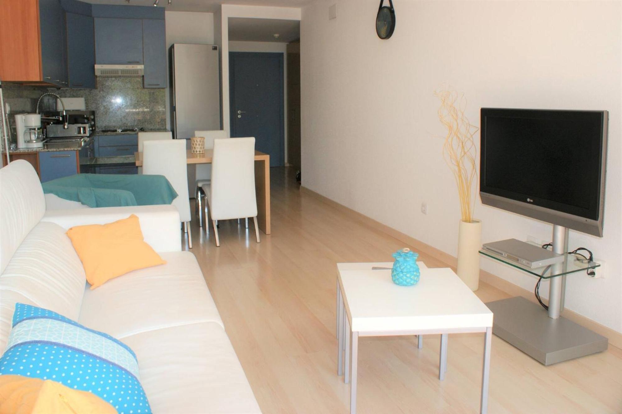 Precioso Apartamento Para 6 Personas 로지즈 외부 사진