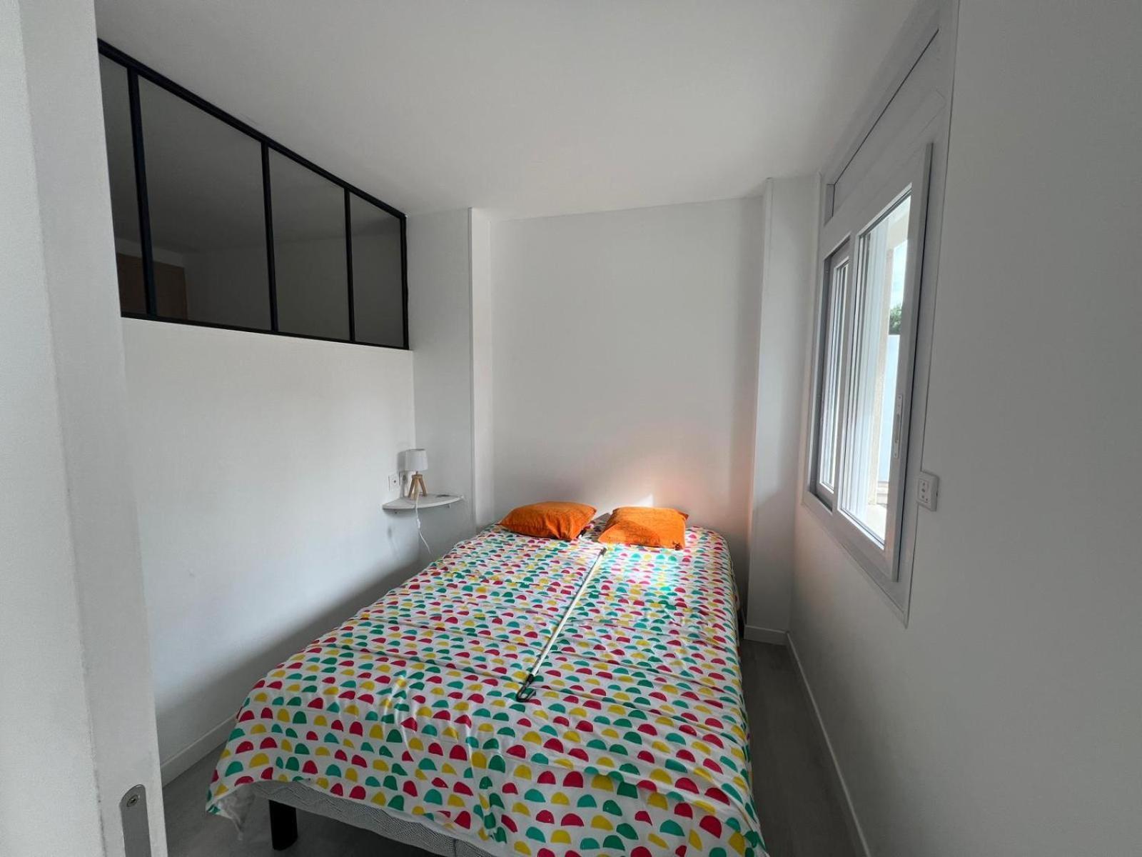 Precioso Apartamento Para 6 Personas 로지즈 외부 사진