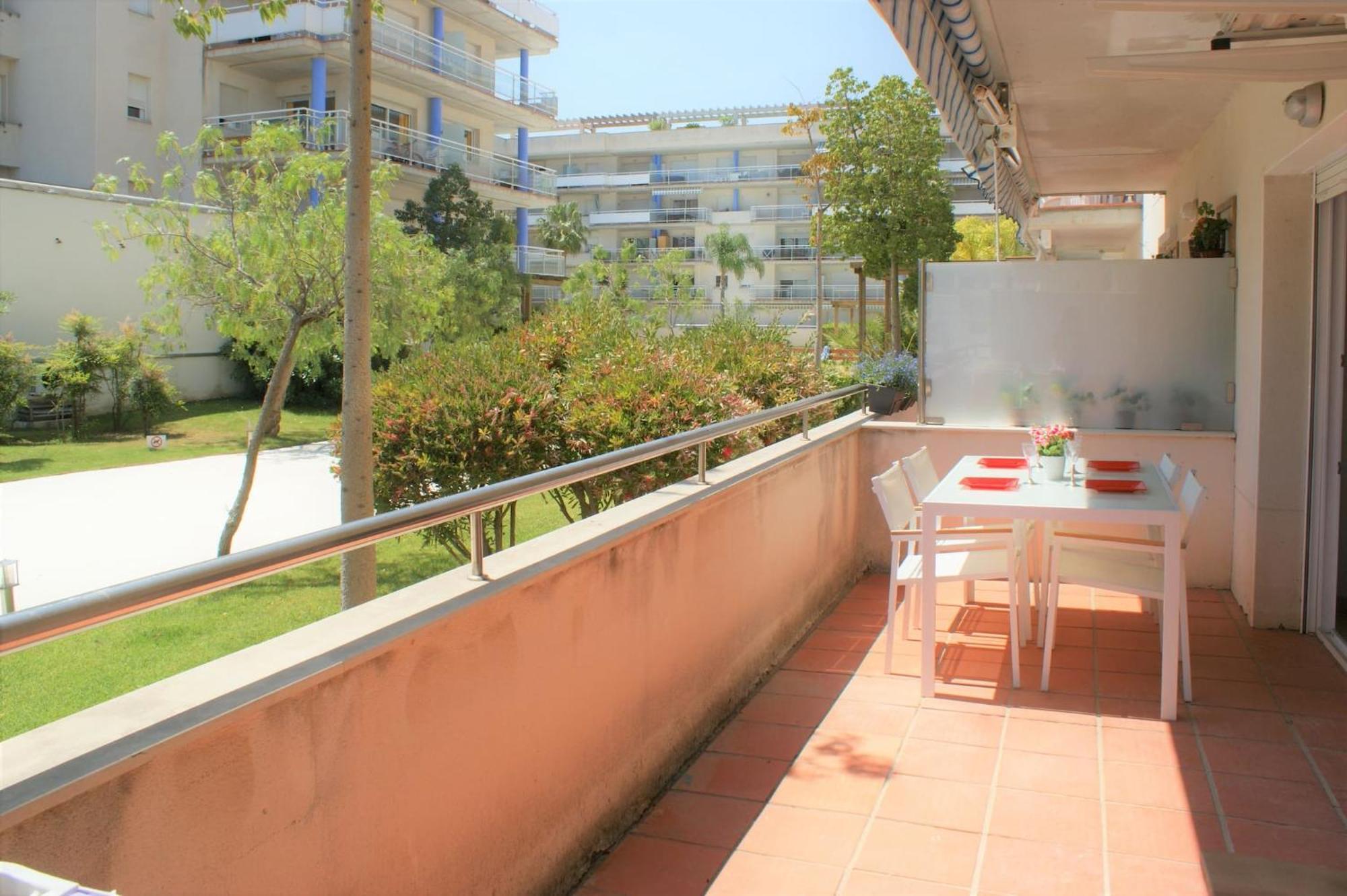 Precioso Apartamento Para 6 Personas 로지즈 외부 사진
