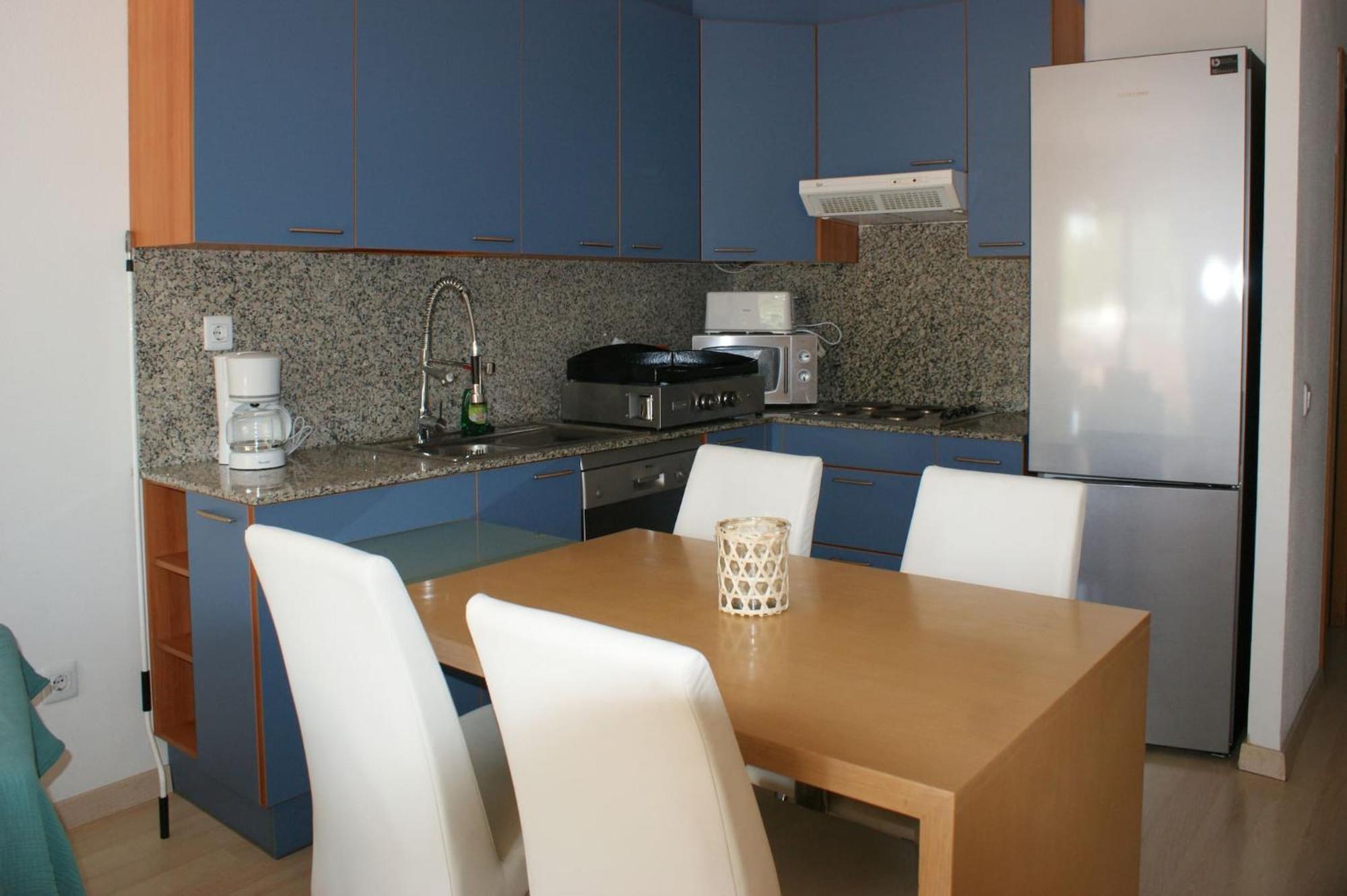 Precioso Apartamento Para 6 Personas 로지즈 외부 사진