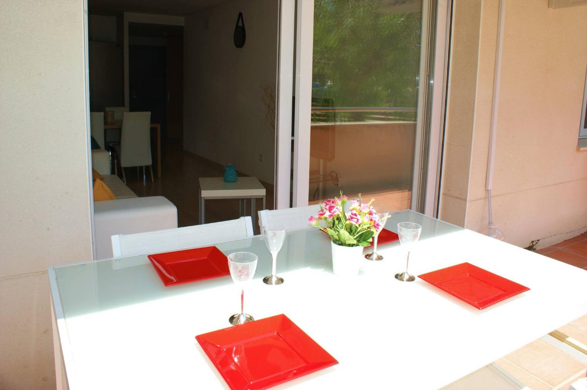 Precioso Apartamento Para 6 Personas 로지즈 외부 사진