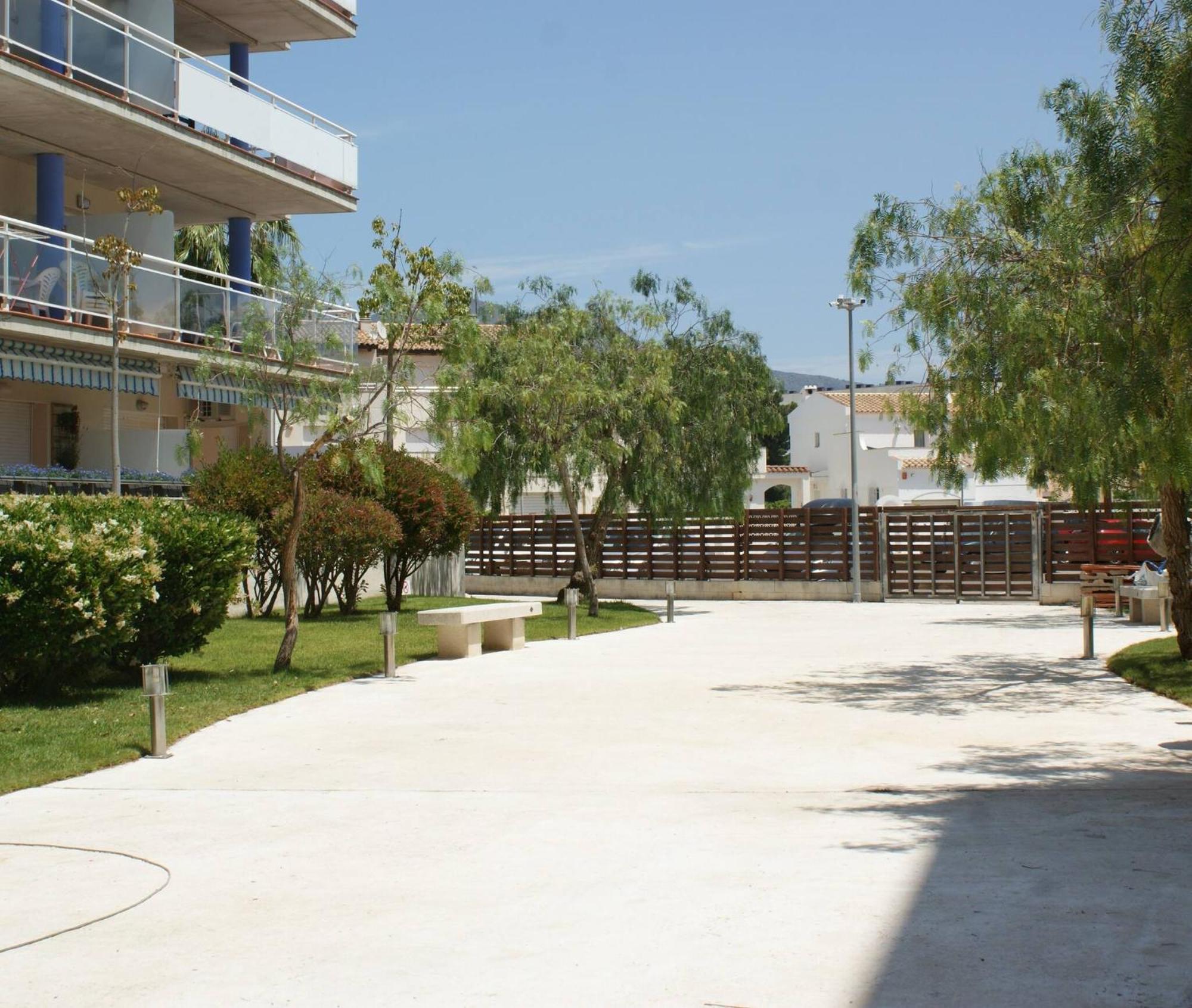 Precioso Apartamento Para 6 Personas 로지즈 외부 사진